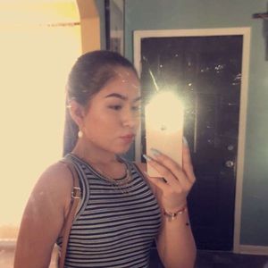 Meet your Posher, Guadalupe